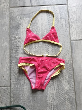 Maillot de bain 3 ans