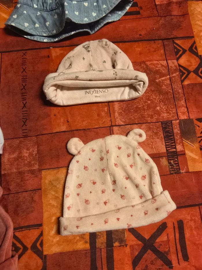 Lot naissance - photo numéro 3