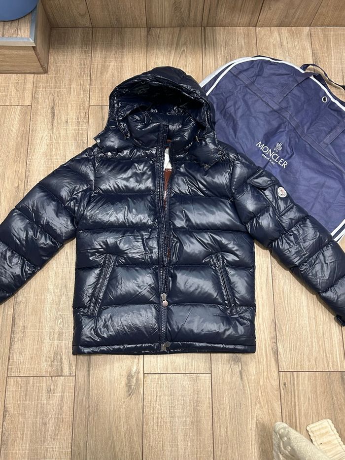 Doudoune moncler - photo numéro 9