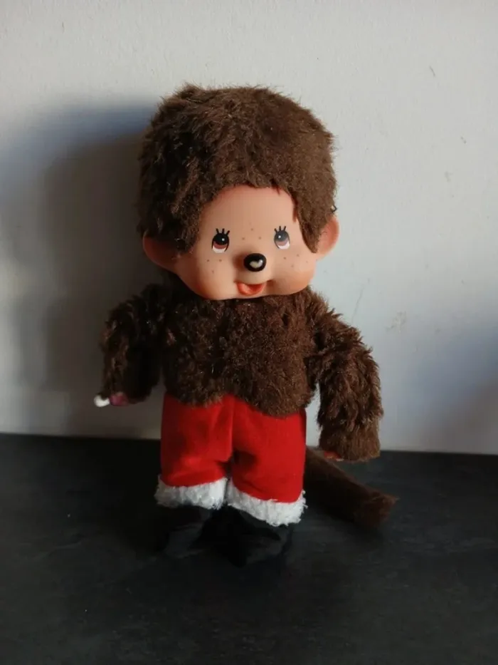 Peluche Kiki