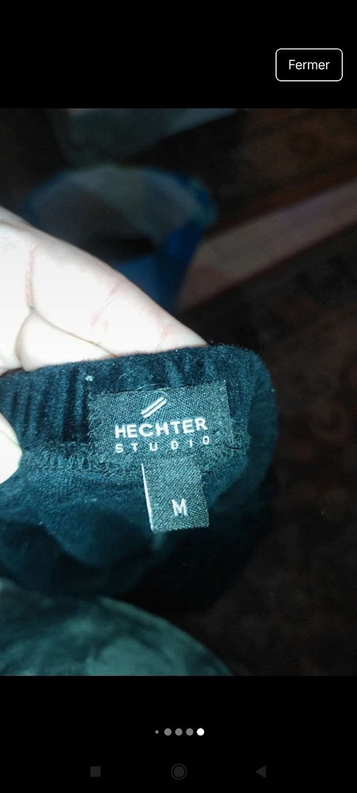 Pyjama homme f36 - photo numéro 7