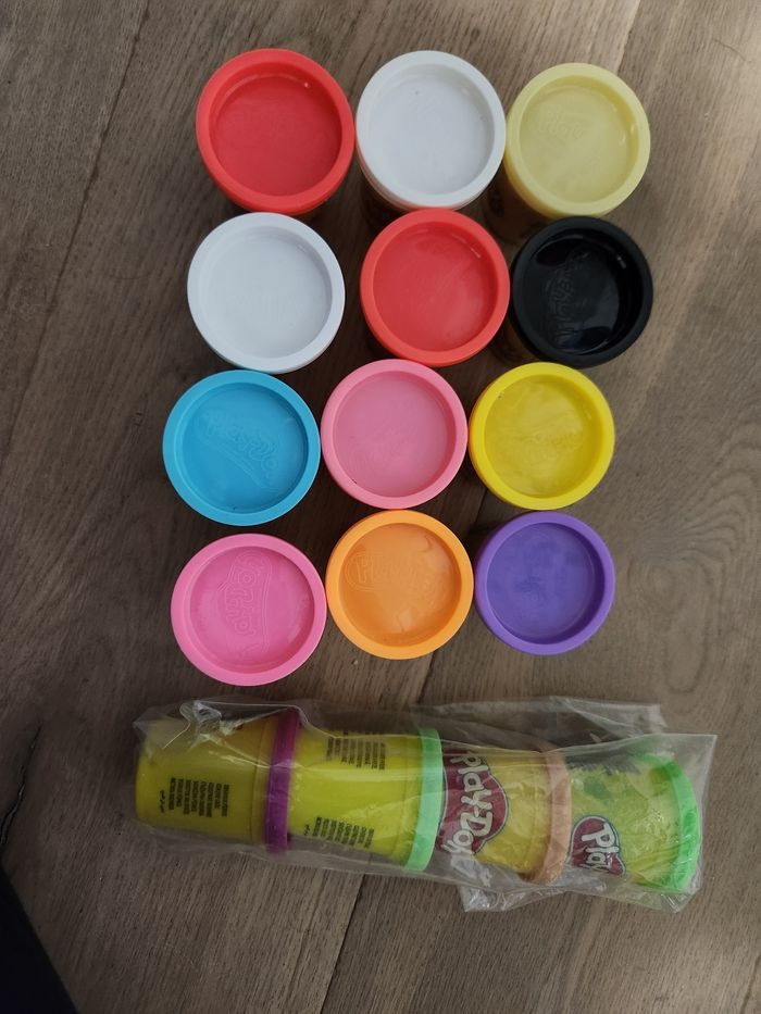 Play-Doh kitchen créations - photo numéro 7