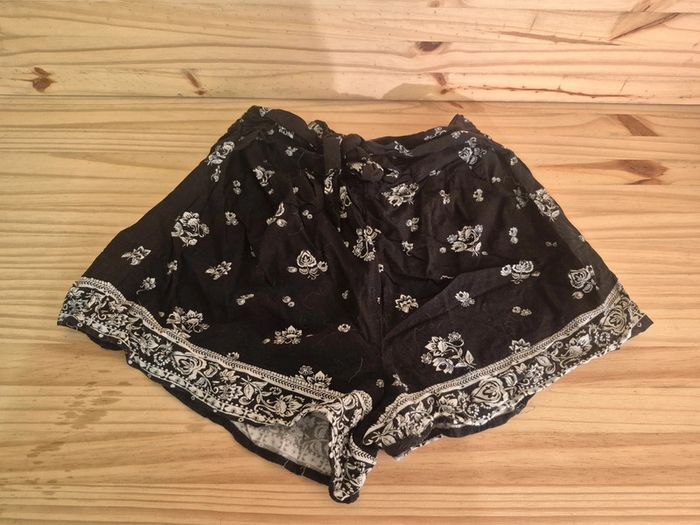 Short