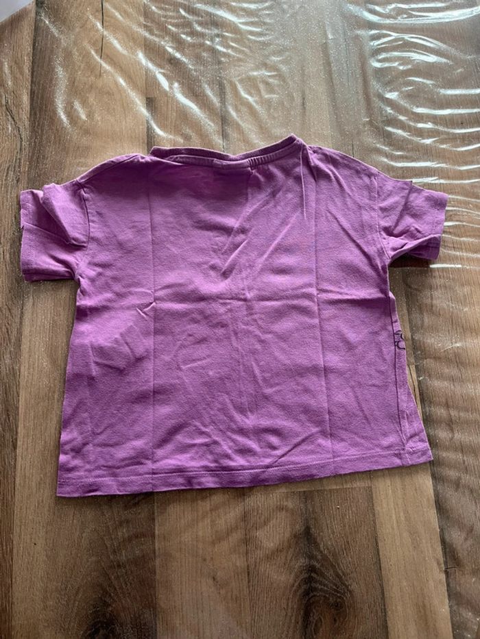 Tee-shirt - 3 ans - photo numéro 5