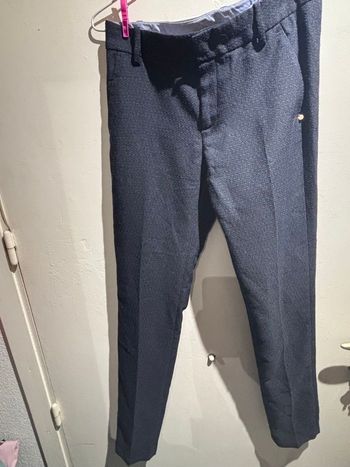 Pantalon chic Hampton Bay taille S