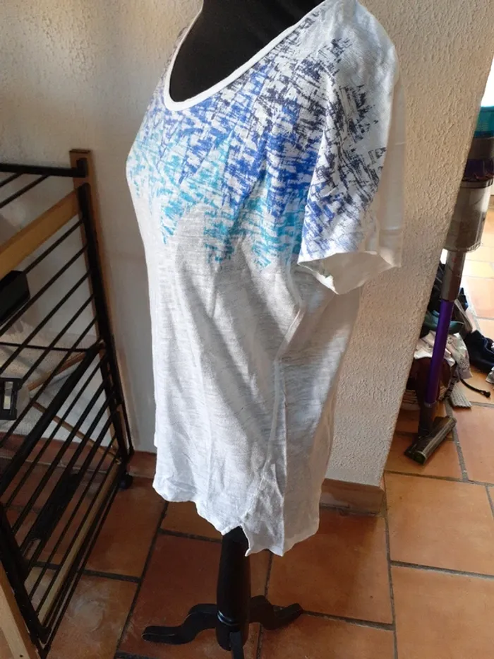 T-shirt - photo numéro 3