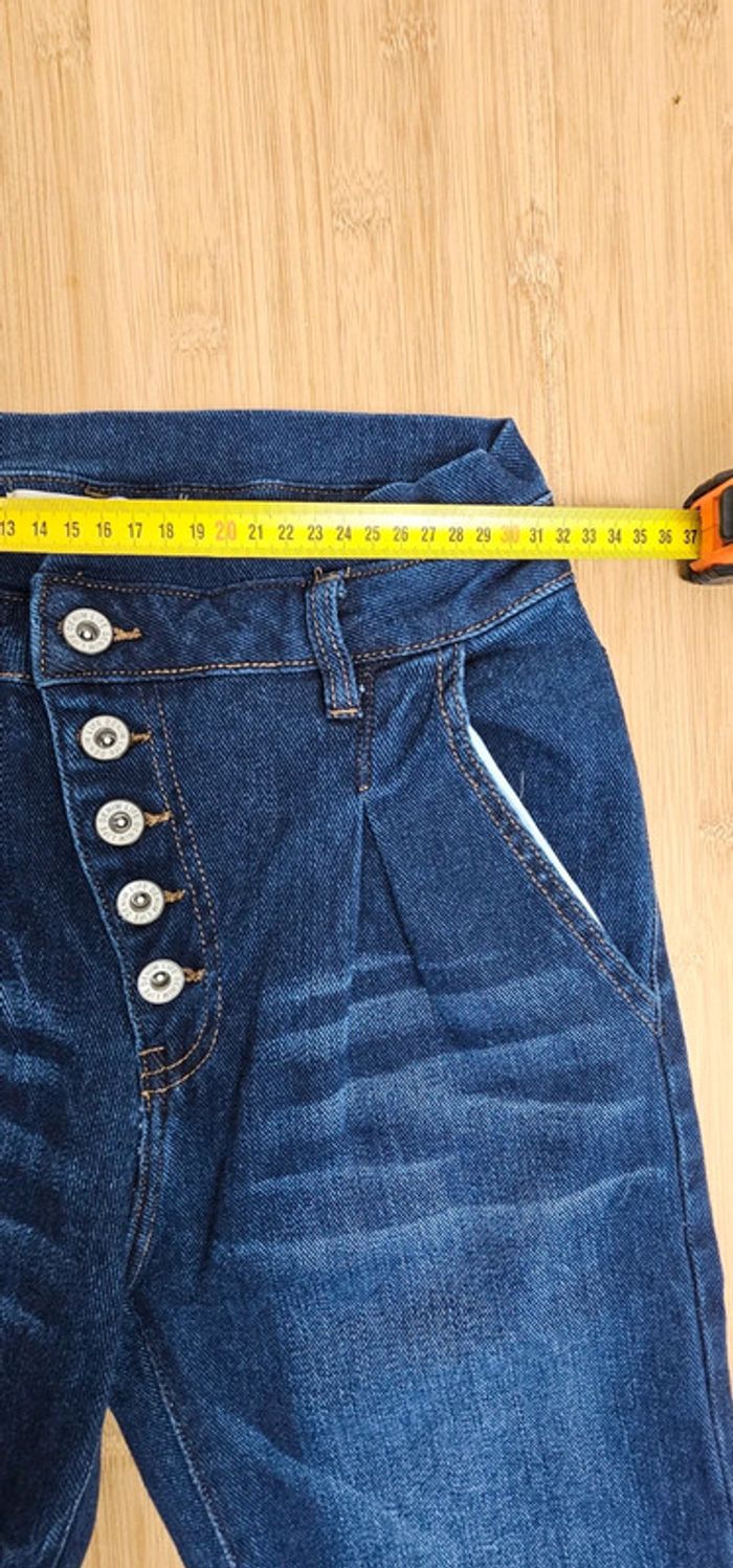 Jeans Denim life T:36 - photo numéro 8