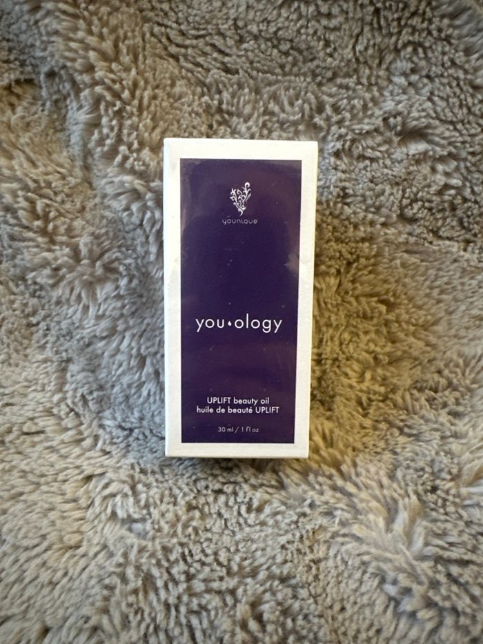 Huile de beauté Younique