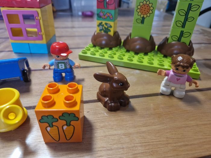 Lego duplo 10819 - photo numéro 3