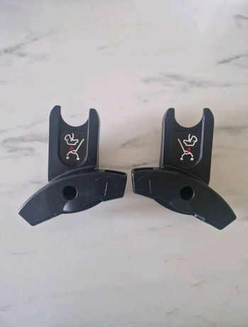Adaptateur cosy yoyo