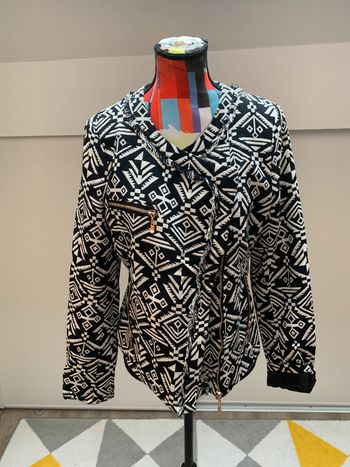 Veste Sépia Collection Taille 36