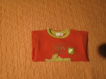 Pull taille 18 mois garçon