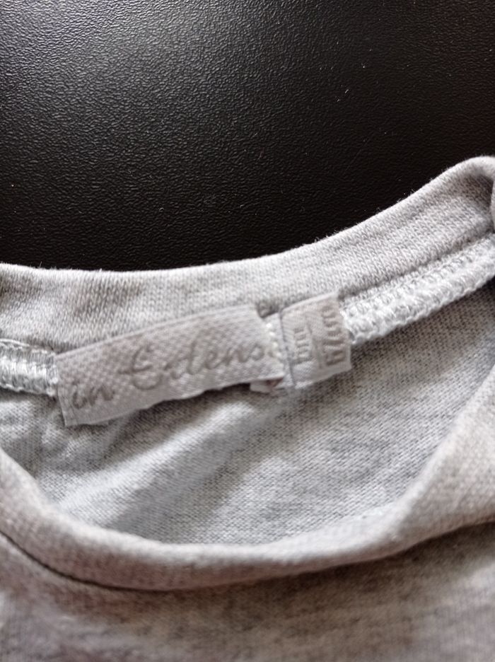 T-shirt - photo numéro 2