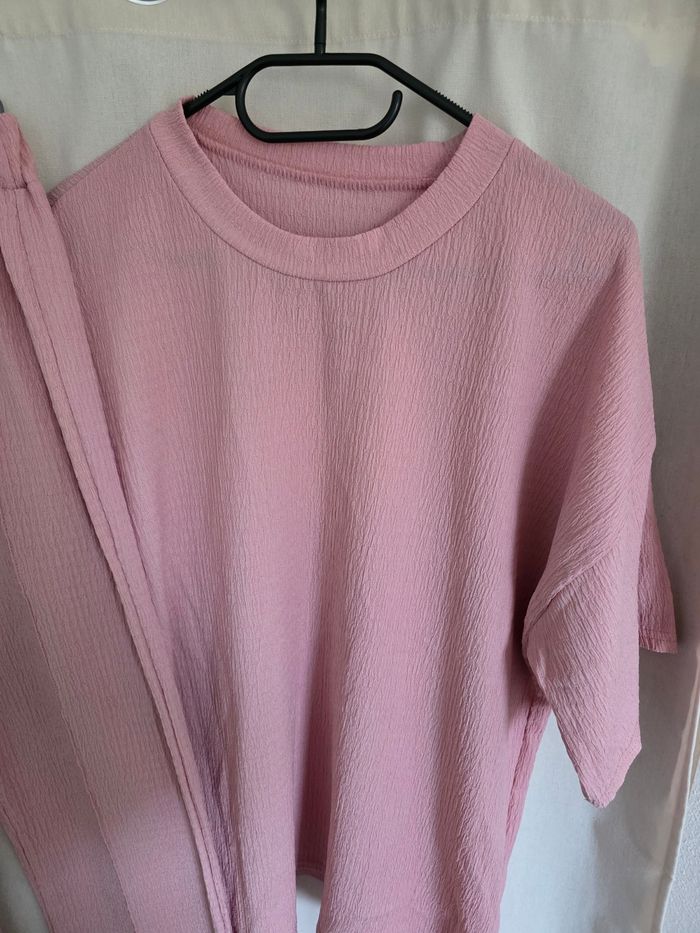 Ensemble taille unique - photo numéro 2