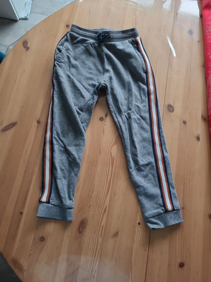 Jogging garçon 6 ans
