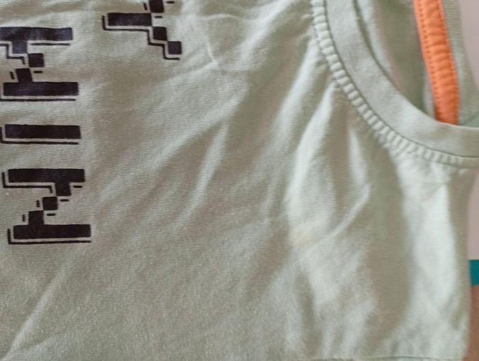 T shirt - photo numéro 2