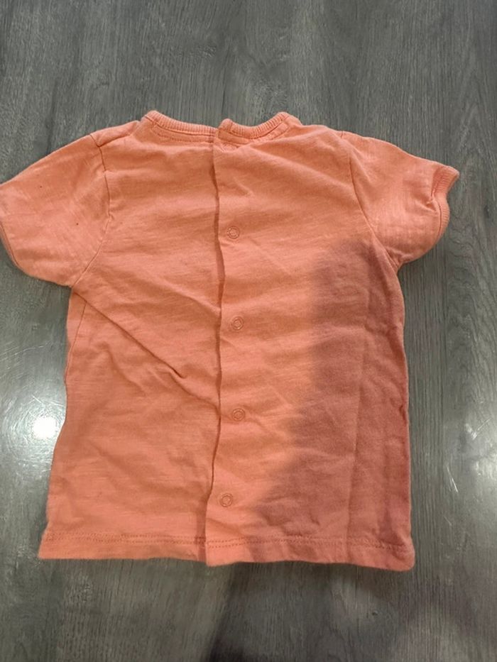 T-shirt - photo numéro 2