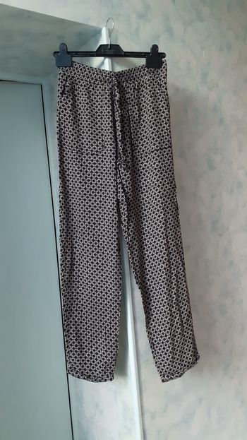Pantalon femme taille 36