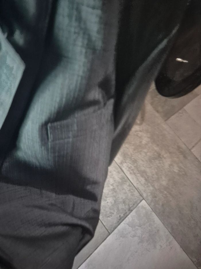 Costume homme - photo numéro 6
