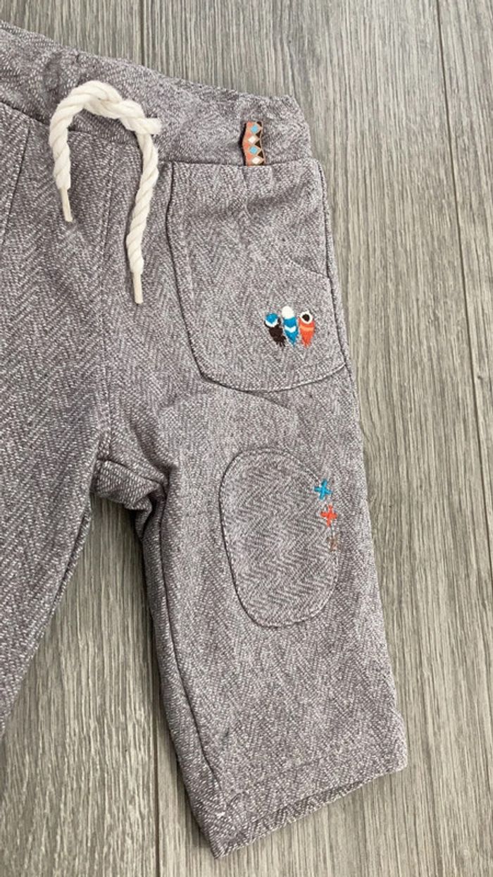 Pantalon bébé - photo numéro 2