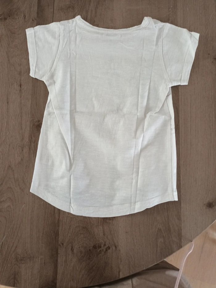 Tee-shirt - photo numéro 7