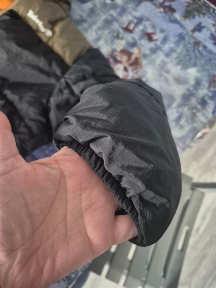 Doudoune timberland - photo numéro 4