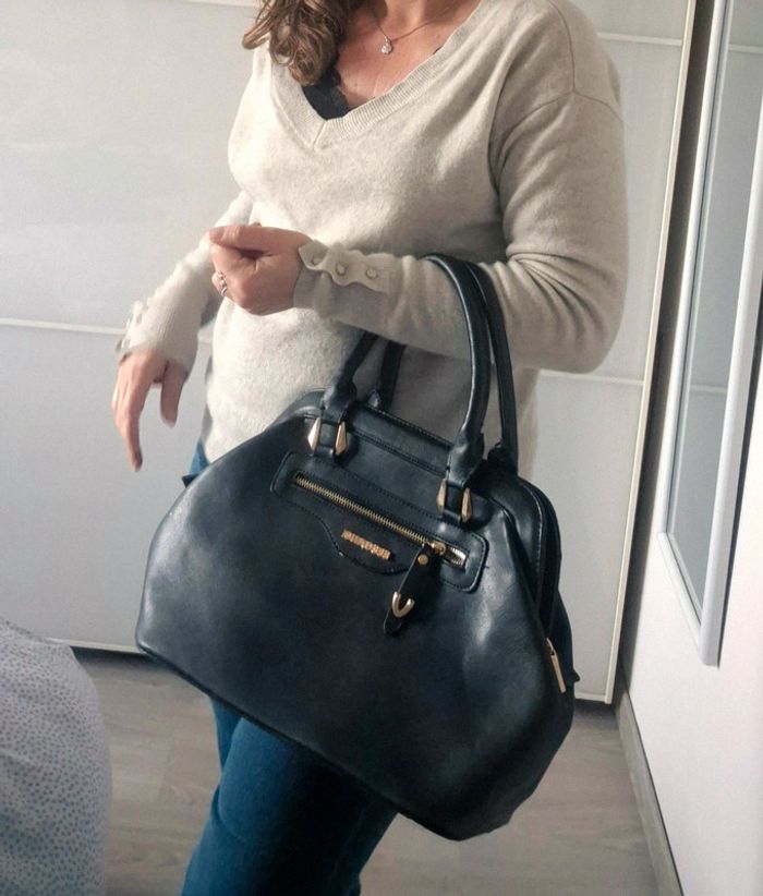Sac à main Eleganci - photo numéro 3