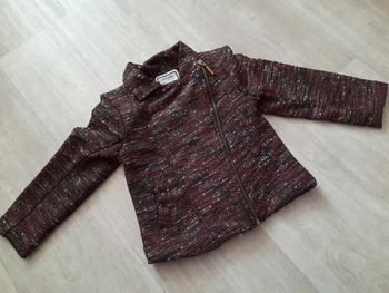 Veste orchestra 5 ans