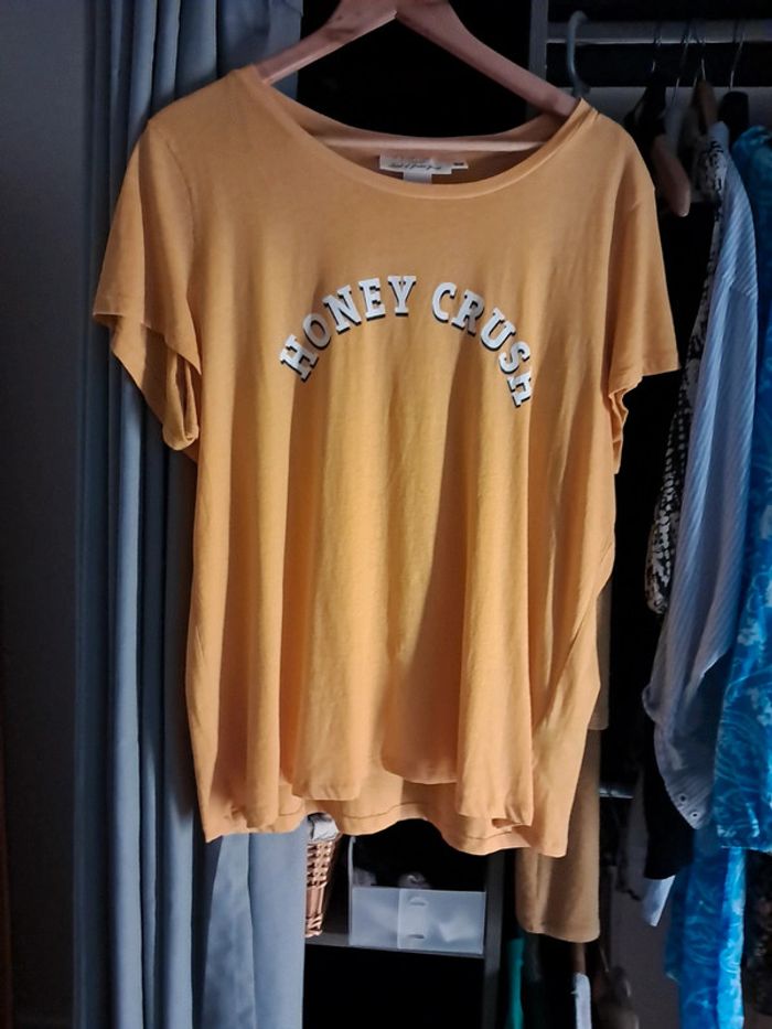 T-shirt de la marque H&M taille xl