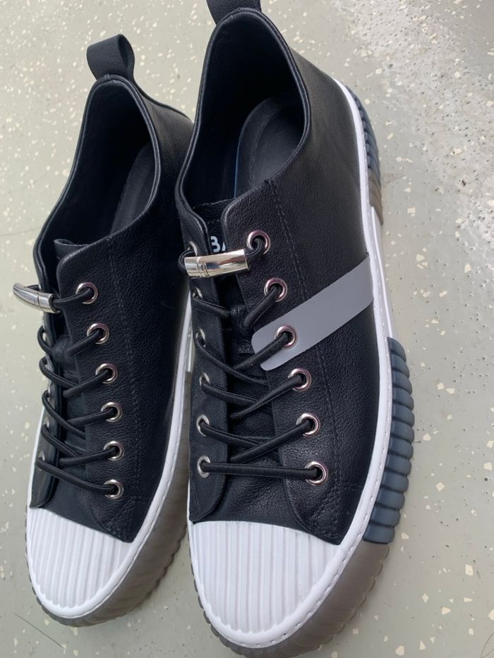 Basket Baldi Sport, Taille 41 - photo numéro 8