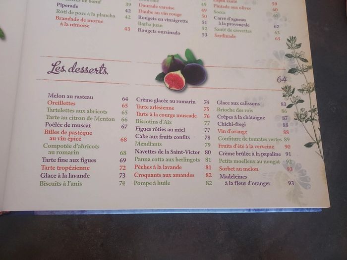 Cuisine de nos regions - photo numéro 4