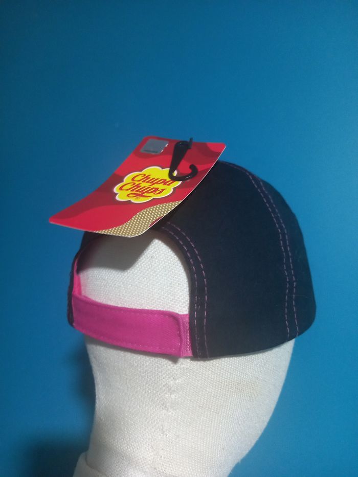 Casquette Chupa Chups enfants - photo numéro 6