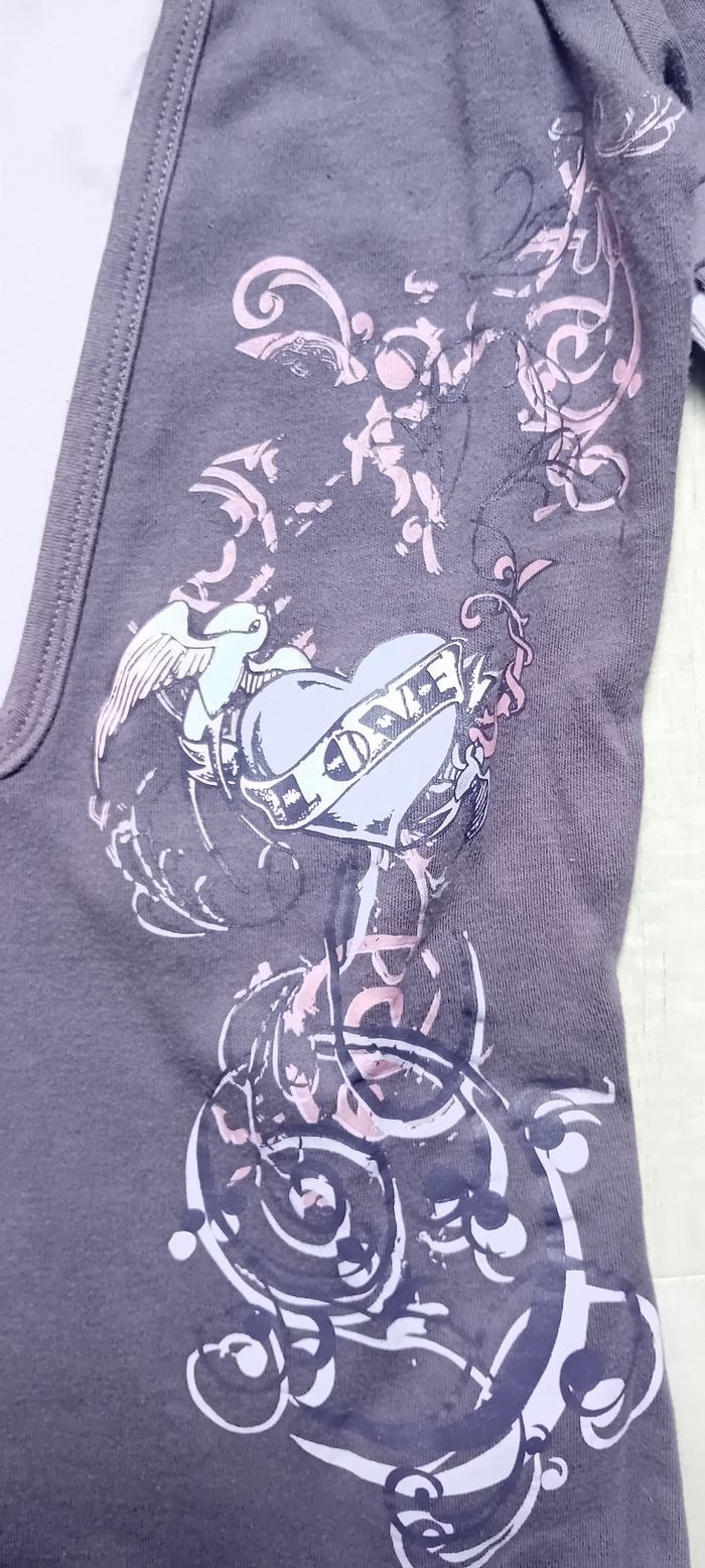 Tunique 10 ans - photo numéro 3