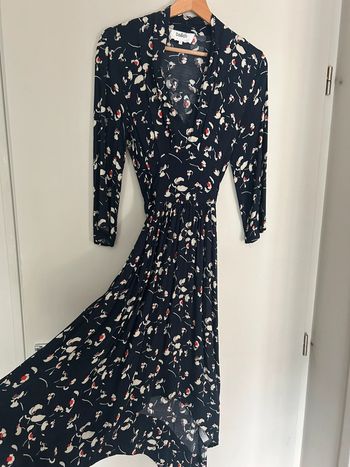 Robe bash marine