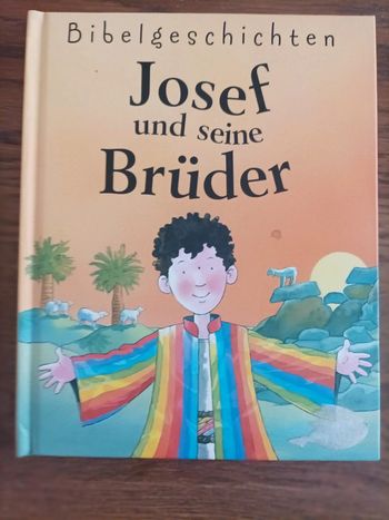Joseph und seine Brüder