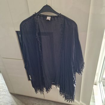 Veste kimono taille 50-52