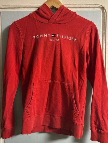 Sweat - Tommy Hilfiger