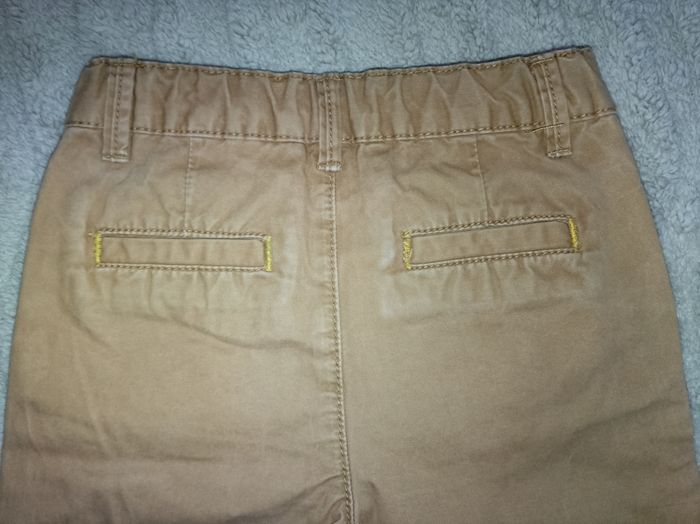 Jean souple - photo numéro 5