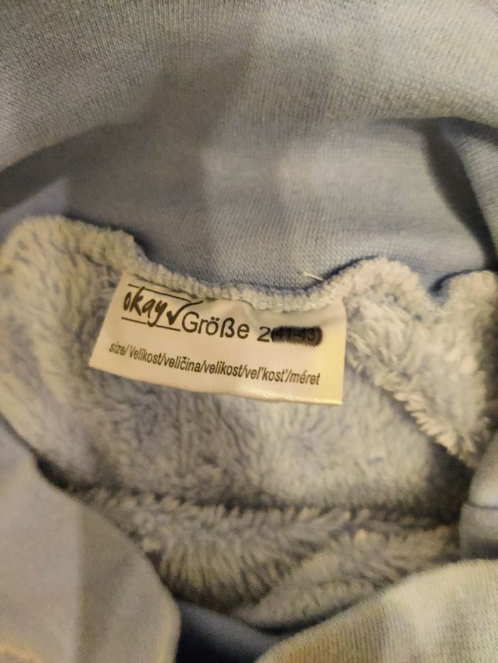 Cocobag gigoteuse bustier 6m - photo numéro 2