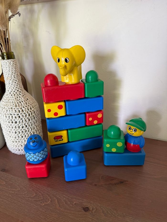 Lego Duplo primo - photo numéro 2