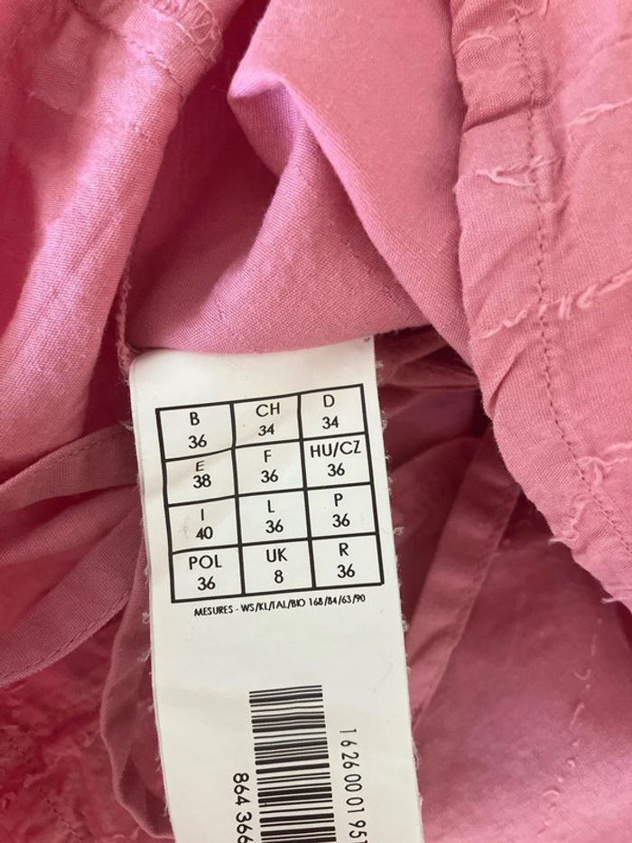 Blouse Promod 36 - photo numéro 5