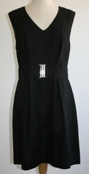 robe courte