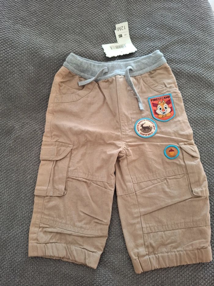 Pantalon Disney neuf 🩷