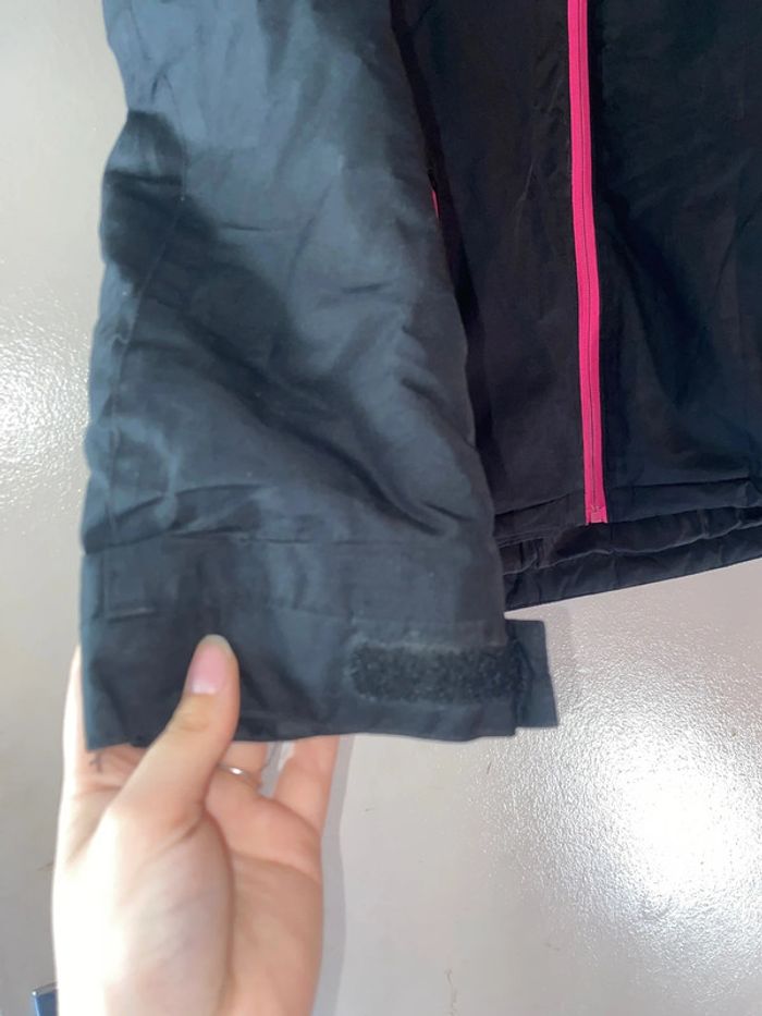 Menteau de la marque etirel taille 12 ans - photo numéro 3