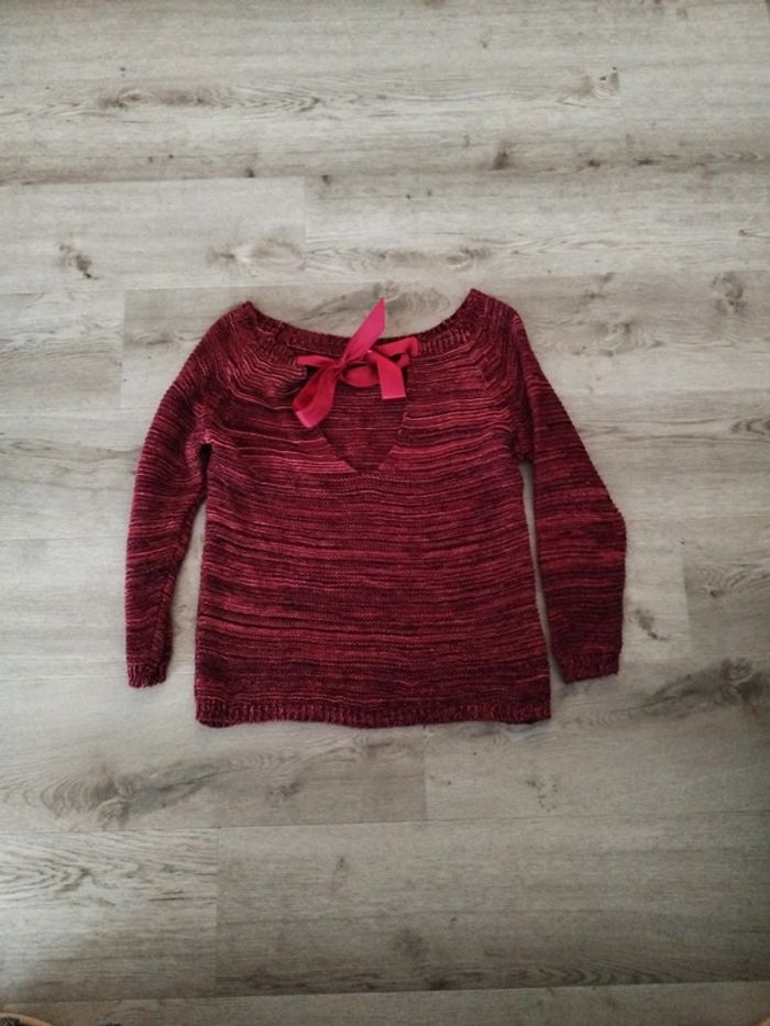 Pulls - photo numéro 2