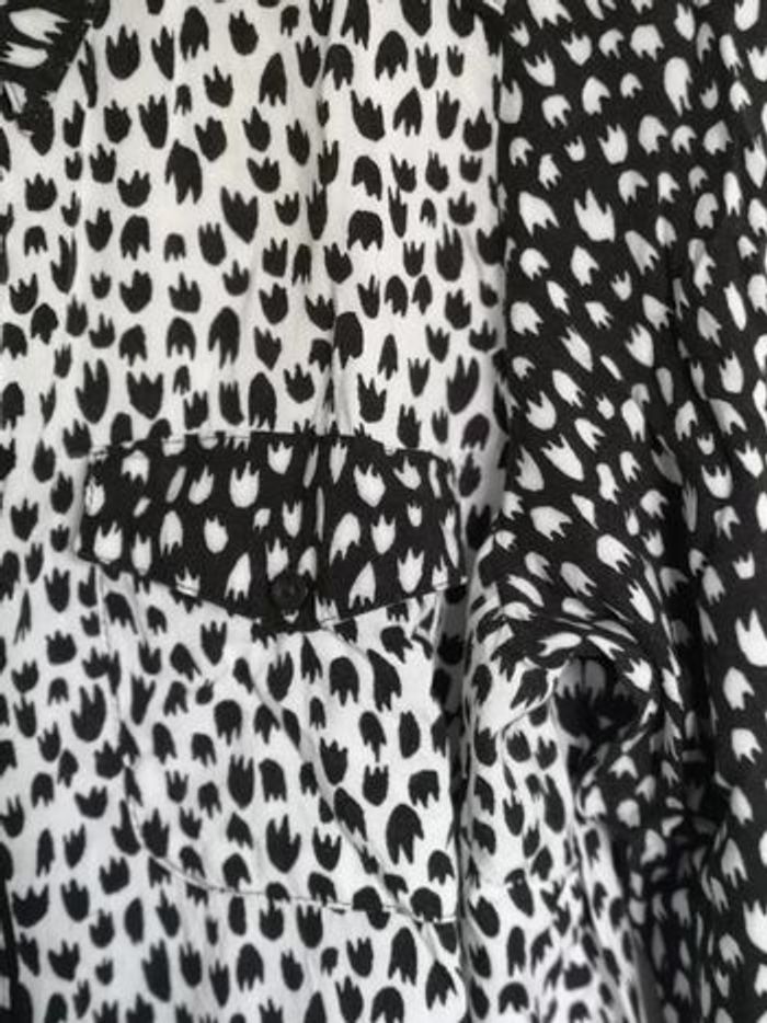 chemise femme MS Mode taille 46 - photo numéro 3