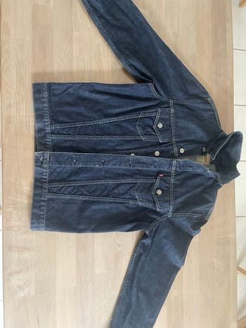 Veste en Jean Levi’s