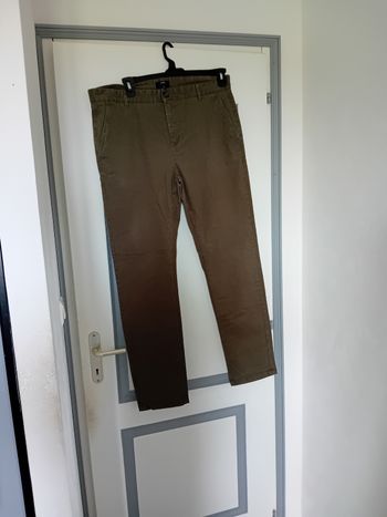 Pantalon homme 