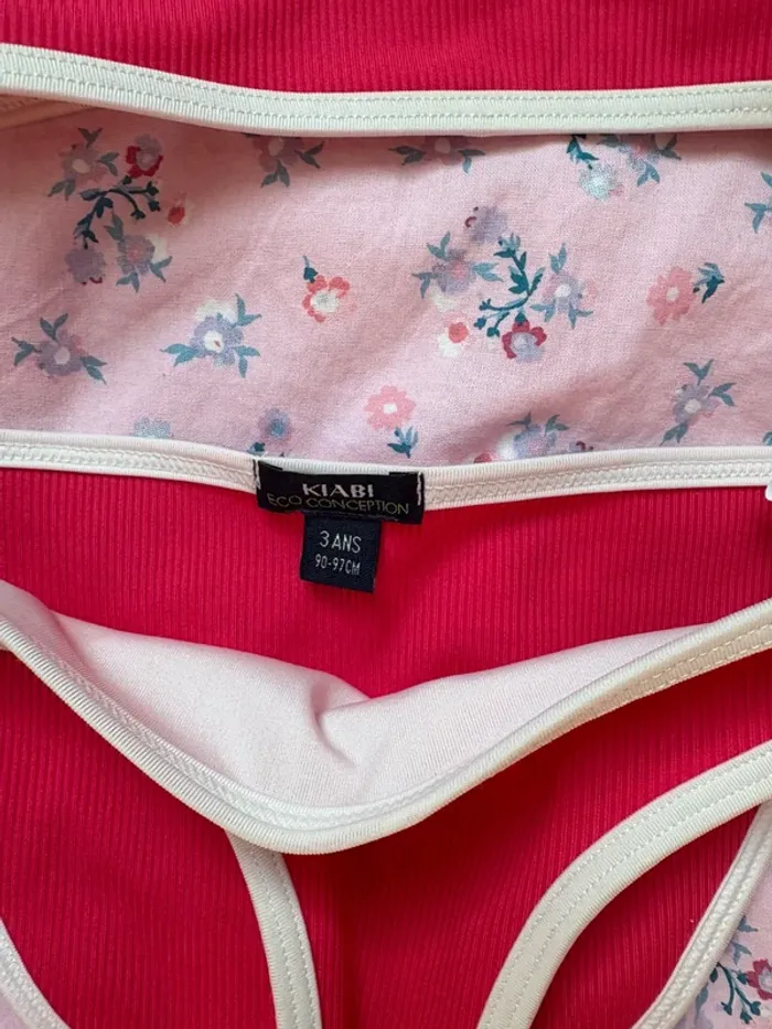 Maillot de bain neuf - photo numéro 2