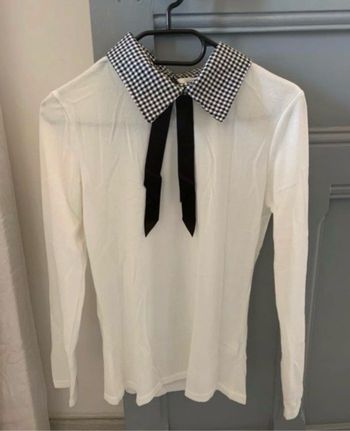 Pull léger femme taille : s